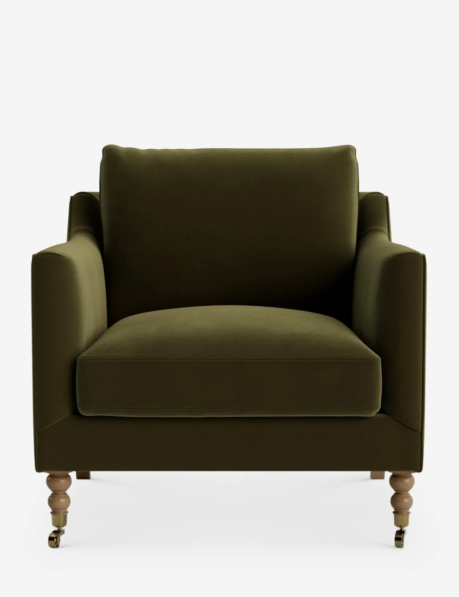 Fabienne Accent Chair