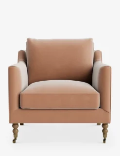 Fabienne Accent Chair