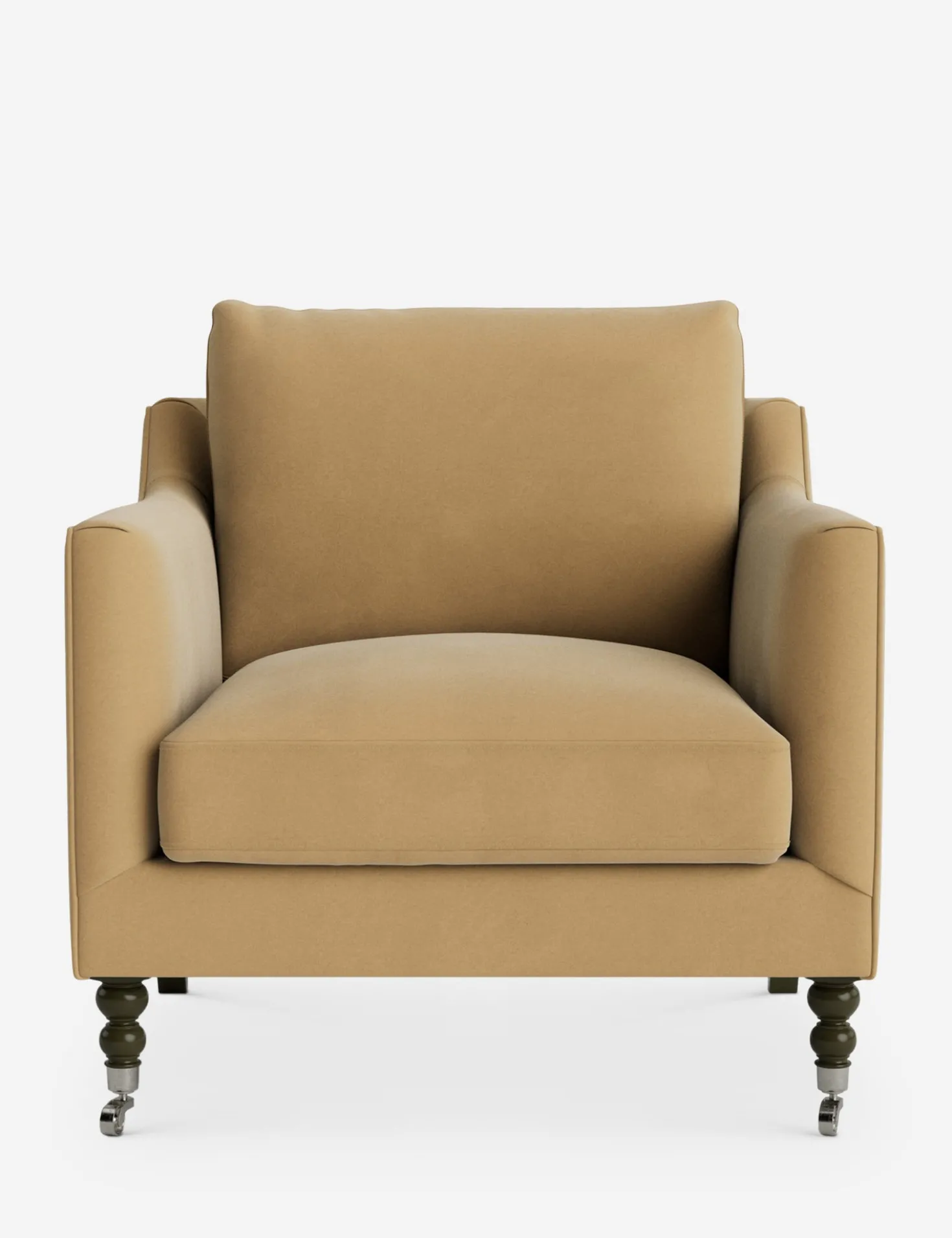 Fabienne Accent Chair
