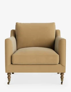 Fabienne Accent Chair