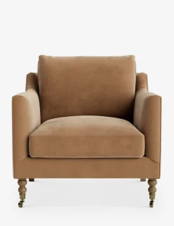 Fabienne Accent Chair