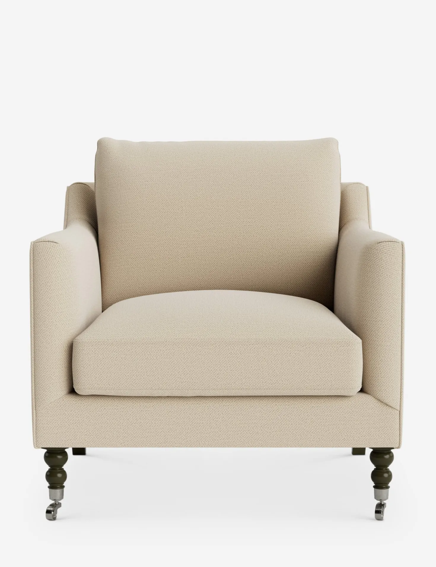 Fabienne Accent Chair