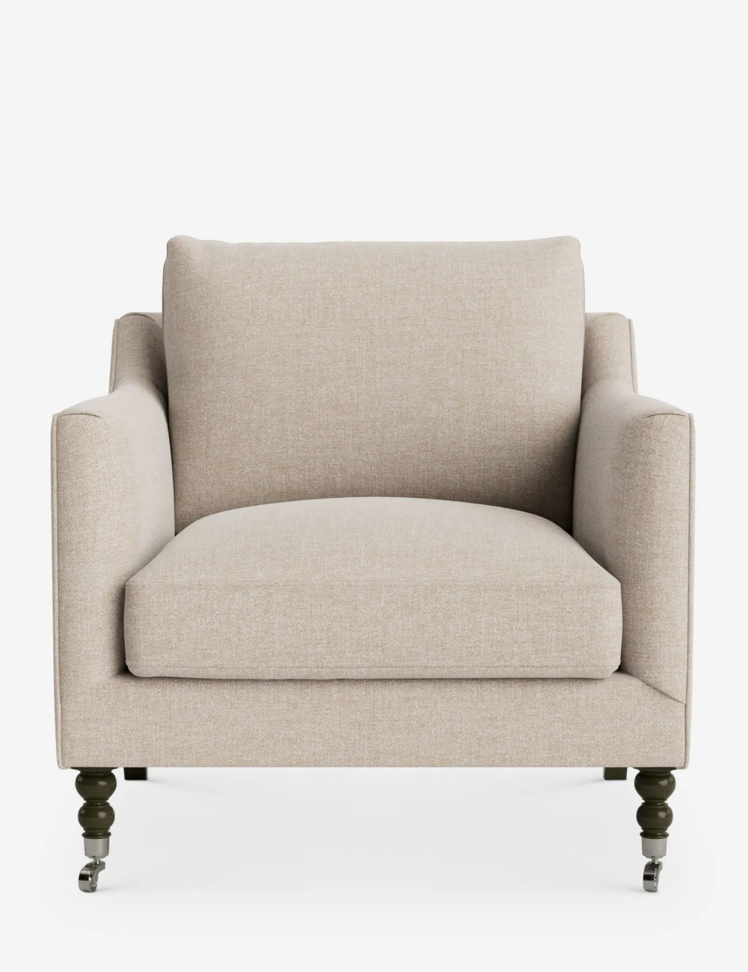 Fabienne Accent Chair
