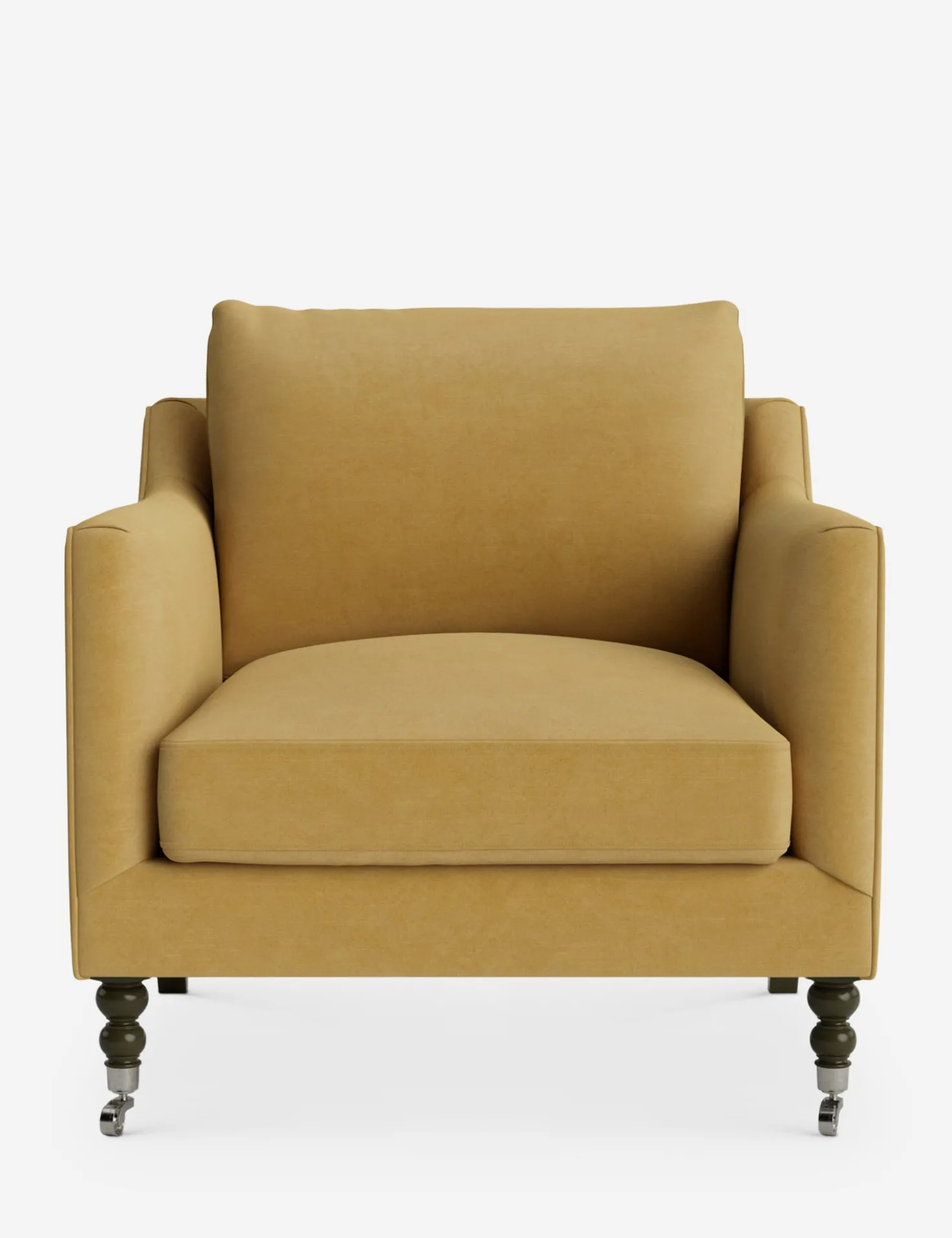 Fabienne Accent Chair