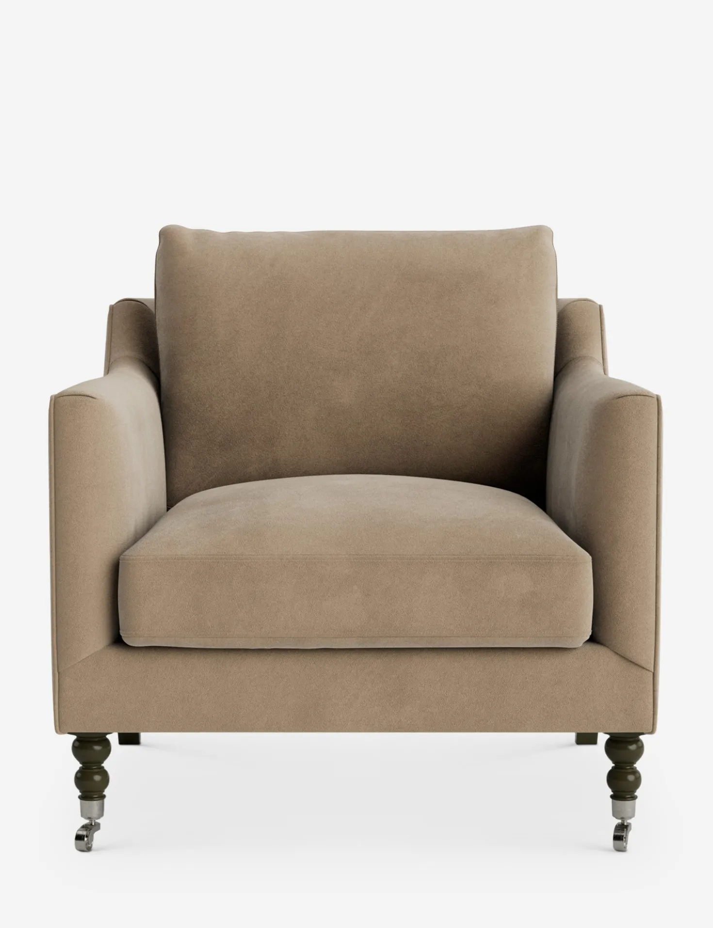 Fabienne Accent Chair