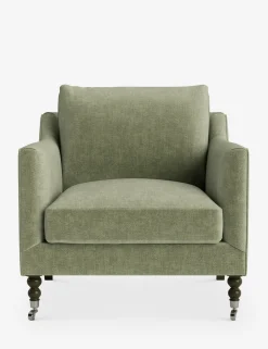 Fabienne Accent Chair