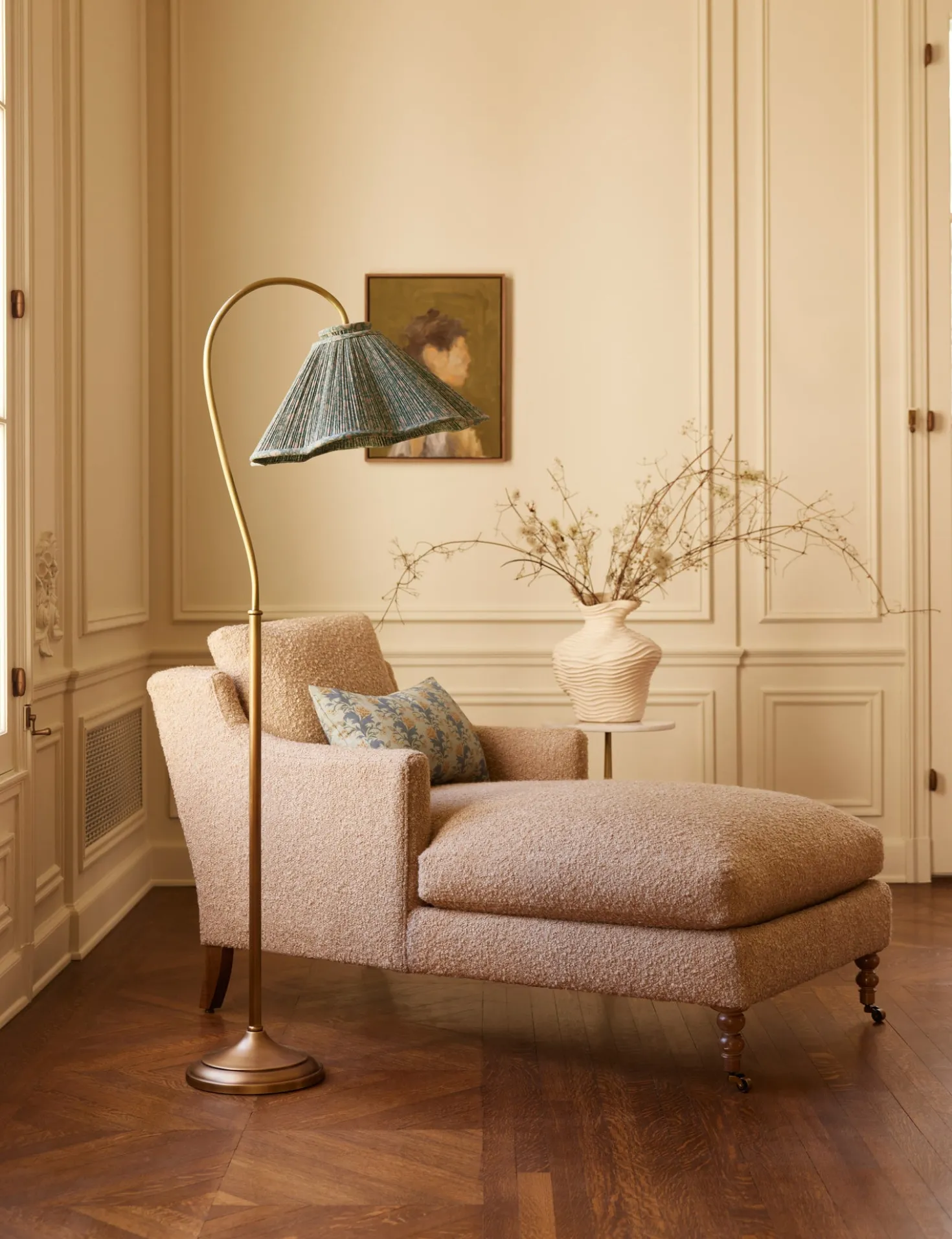 Fabienne Chaise