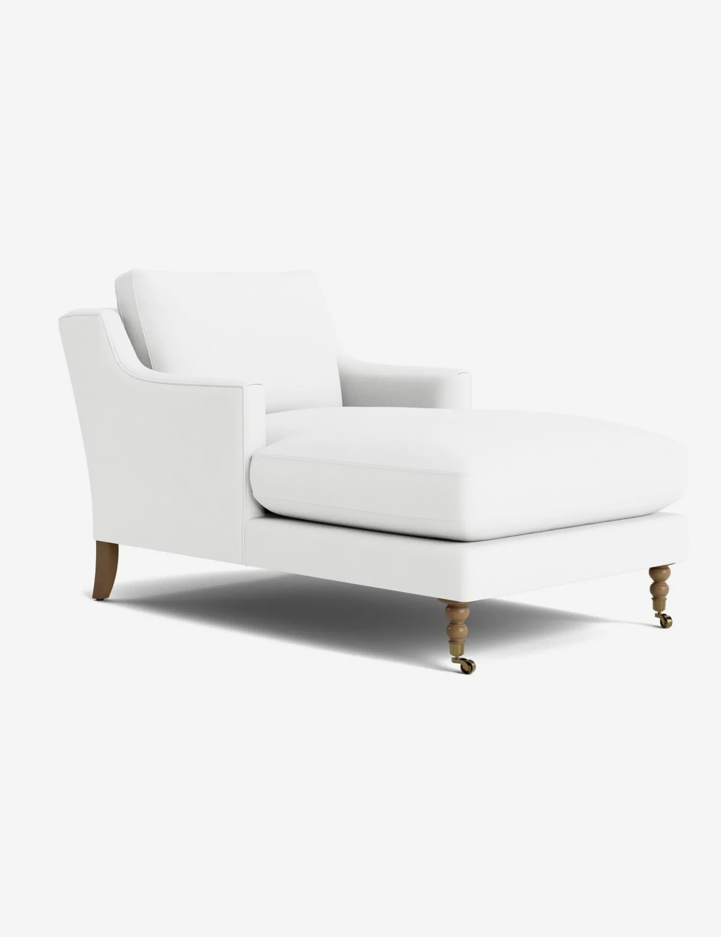 Fabienne Chaise