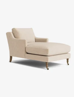 Fabienne Chaise