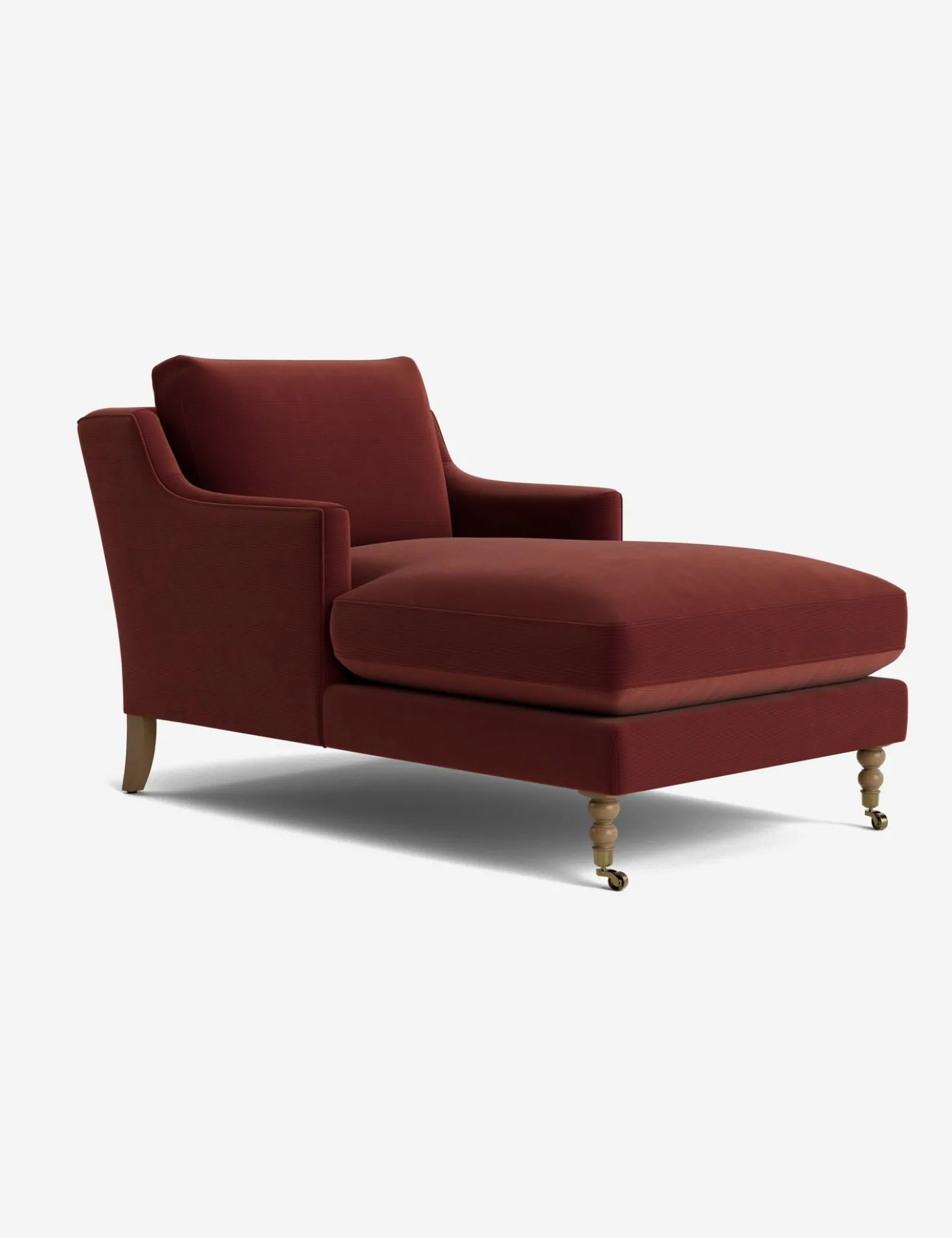 Fabienne Chaise