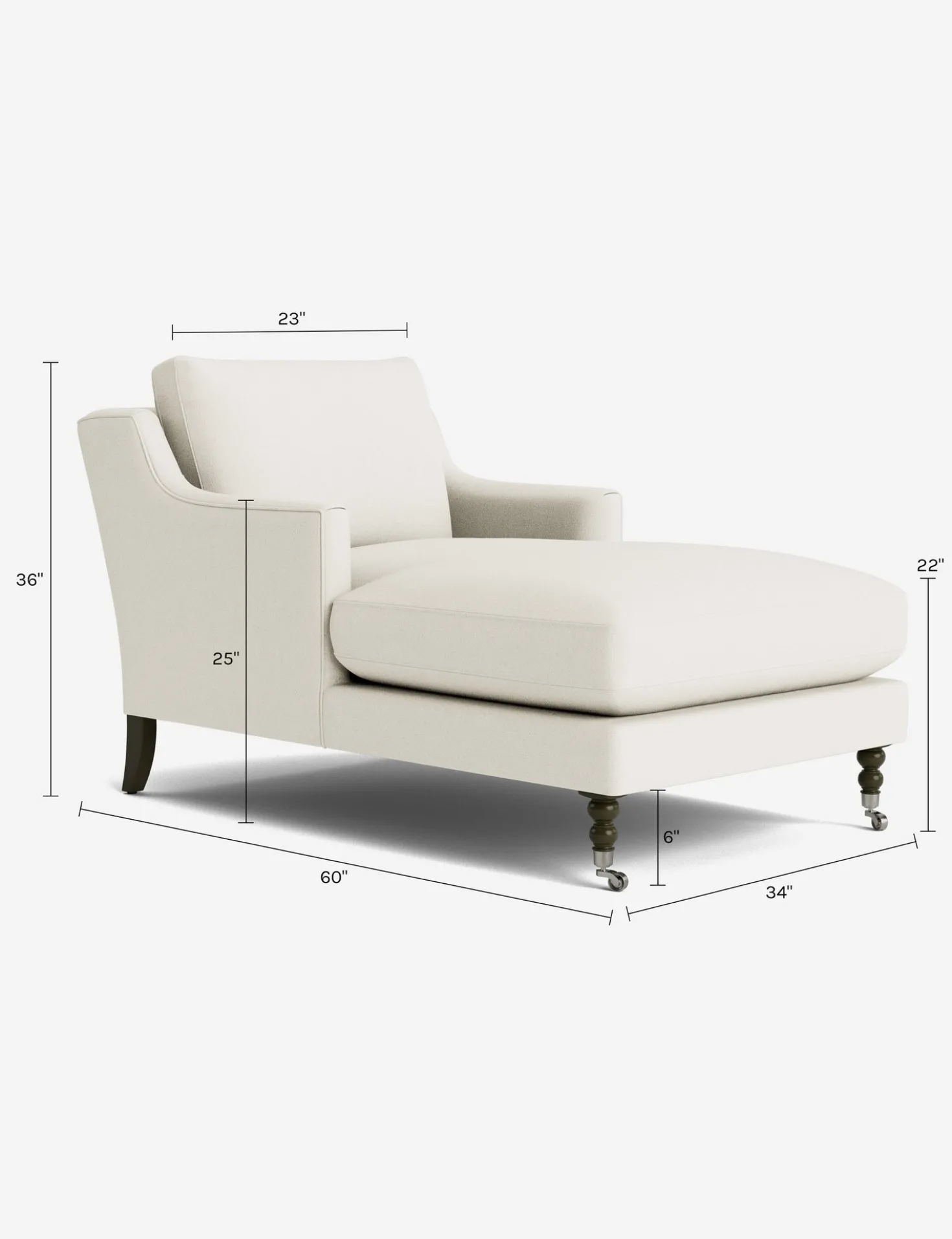 Fabienne Chaise