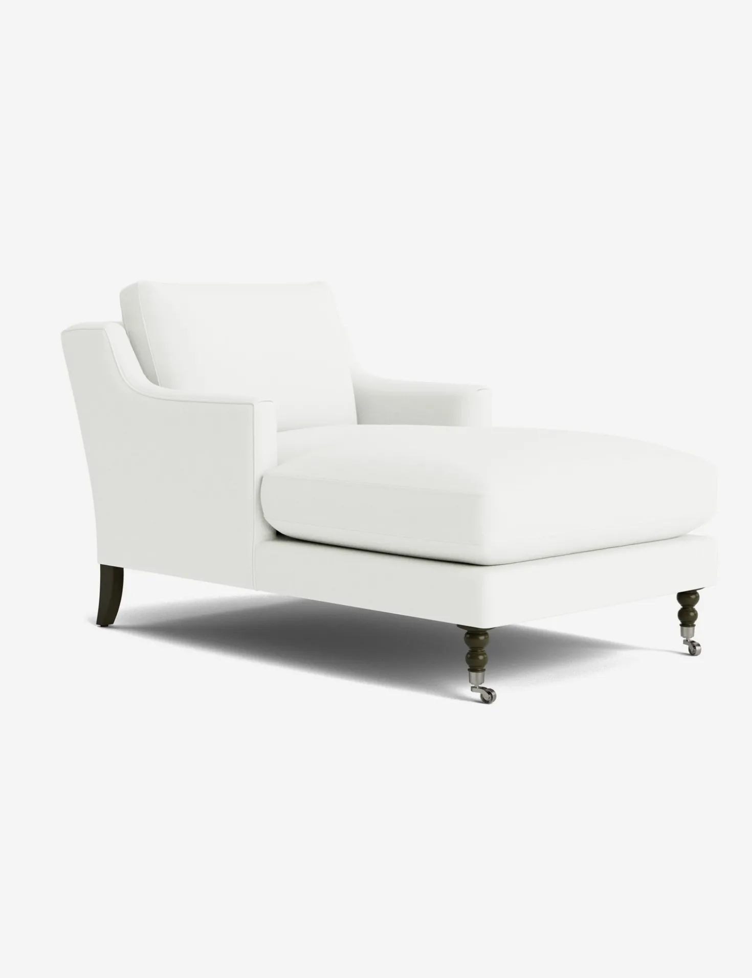 Fabienne Chaise