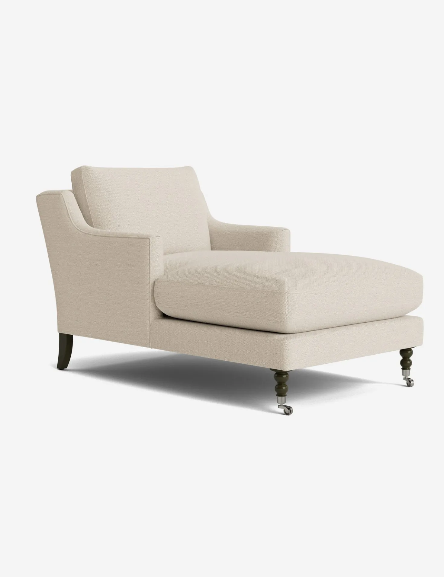 Fabienne Chaise