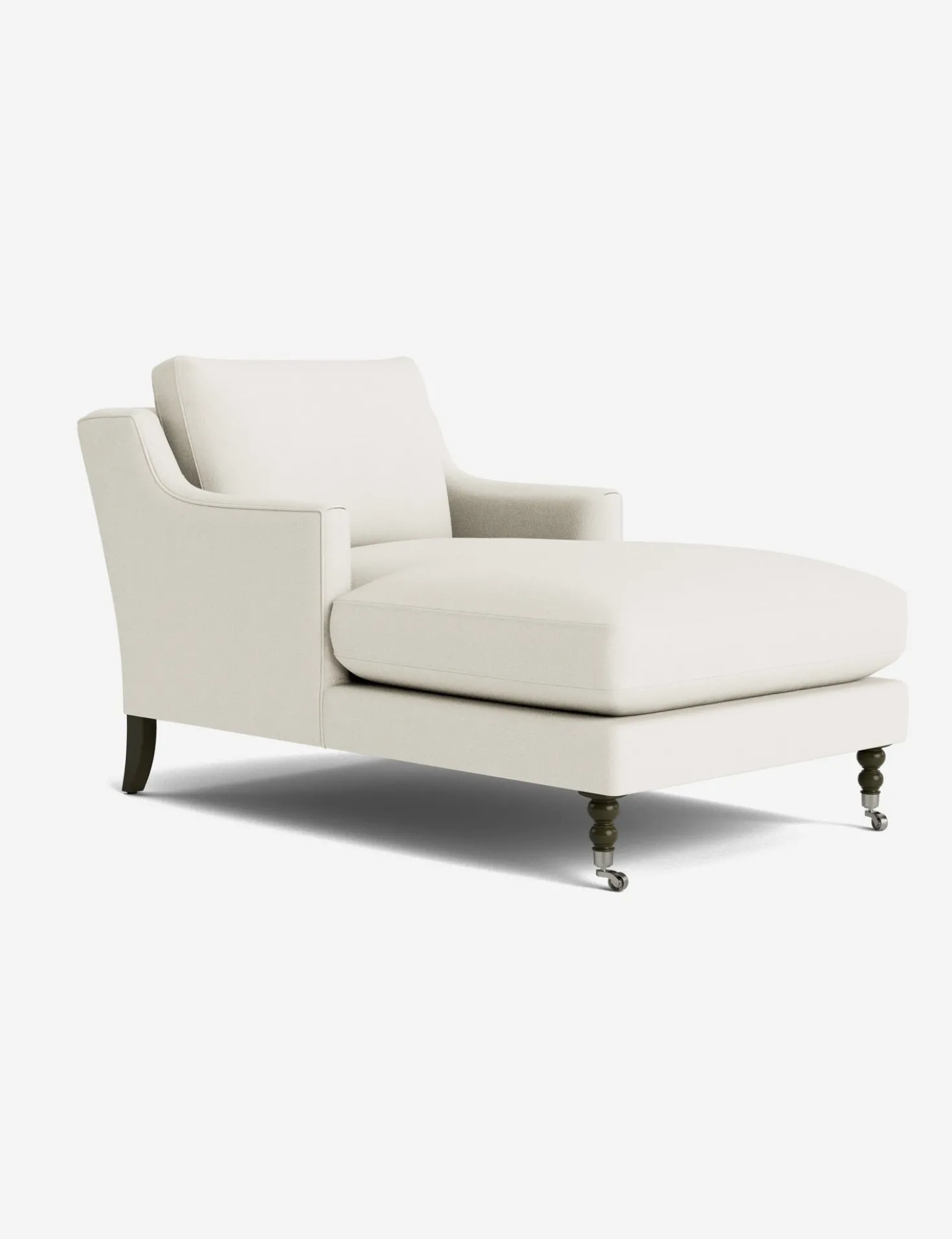 Fabienne Chaise