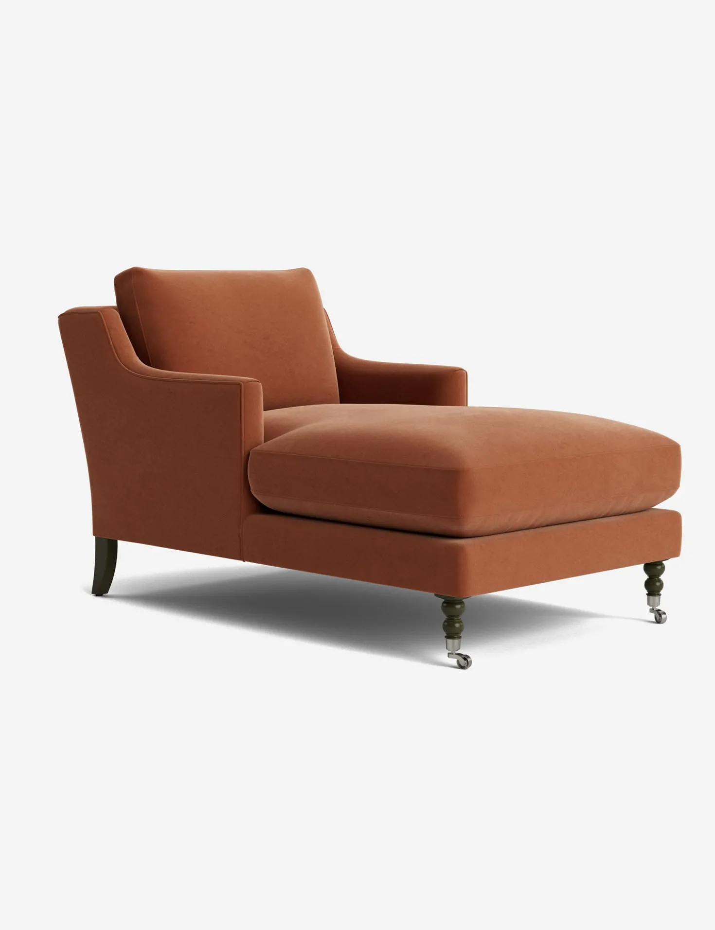Fabienne Chaise