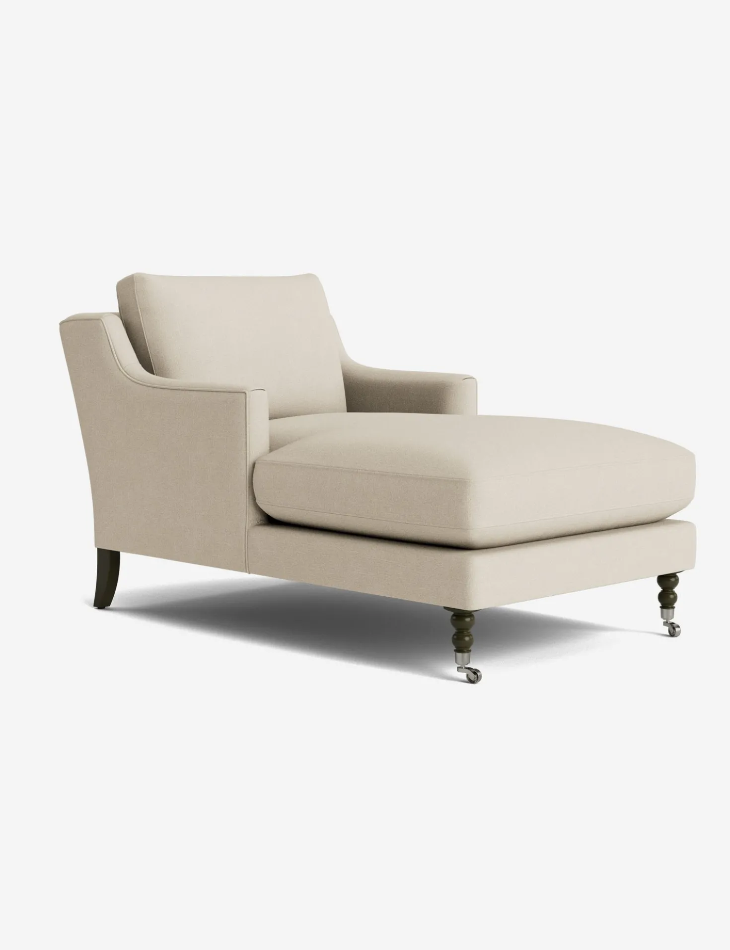 Fabienne Chaise
