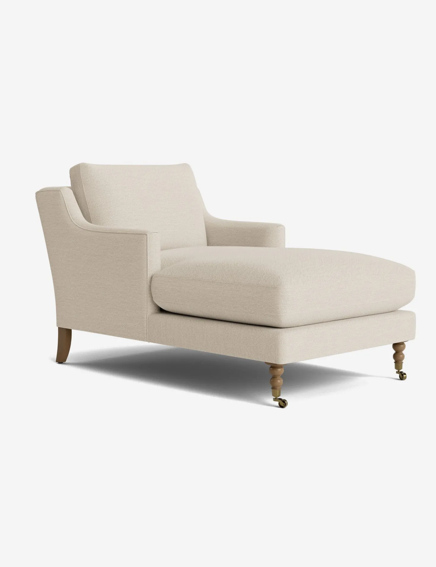 Fabienne Chaise