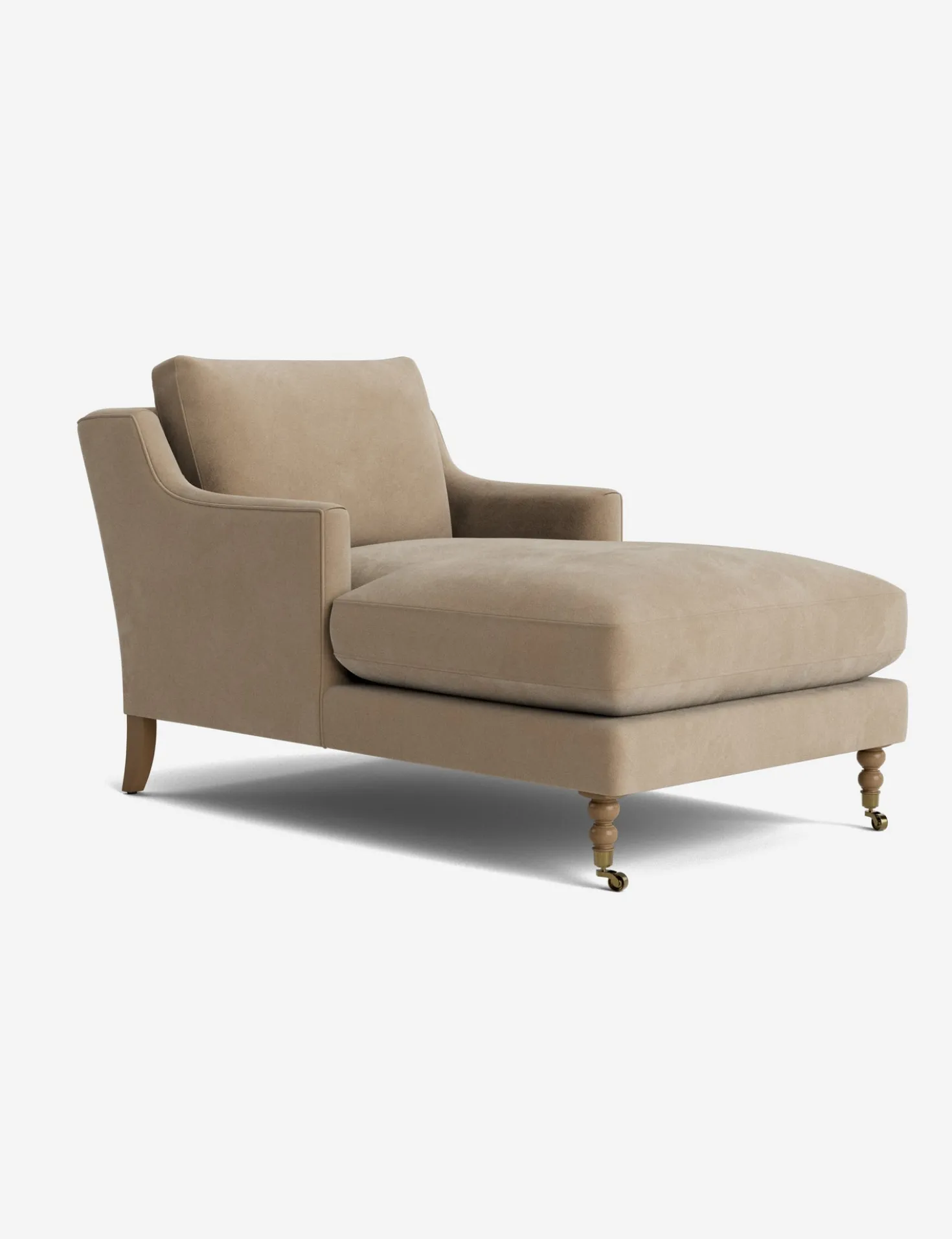 Fabienne Chaise
