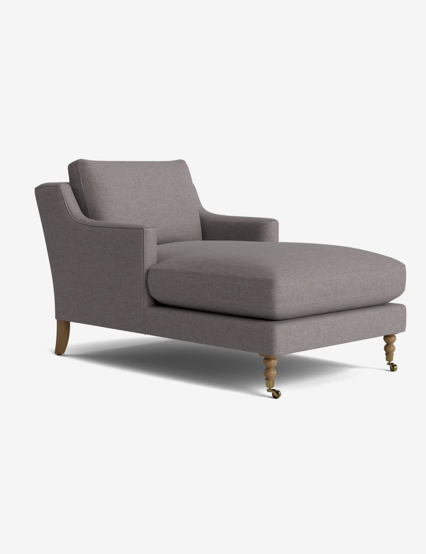 Fabienne Chaise
