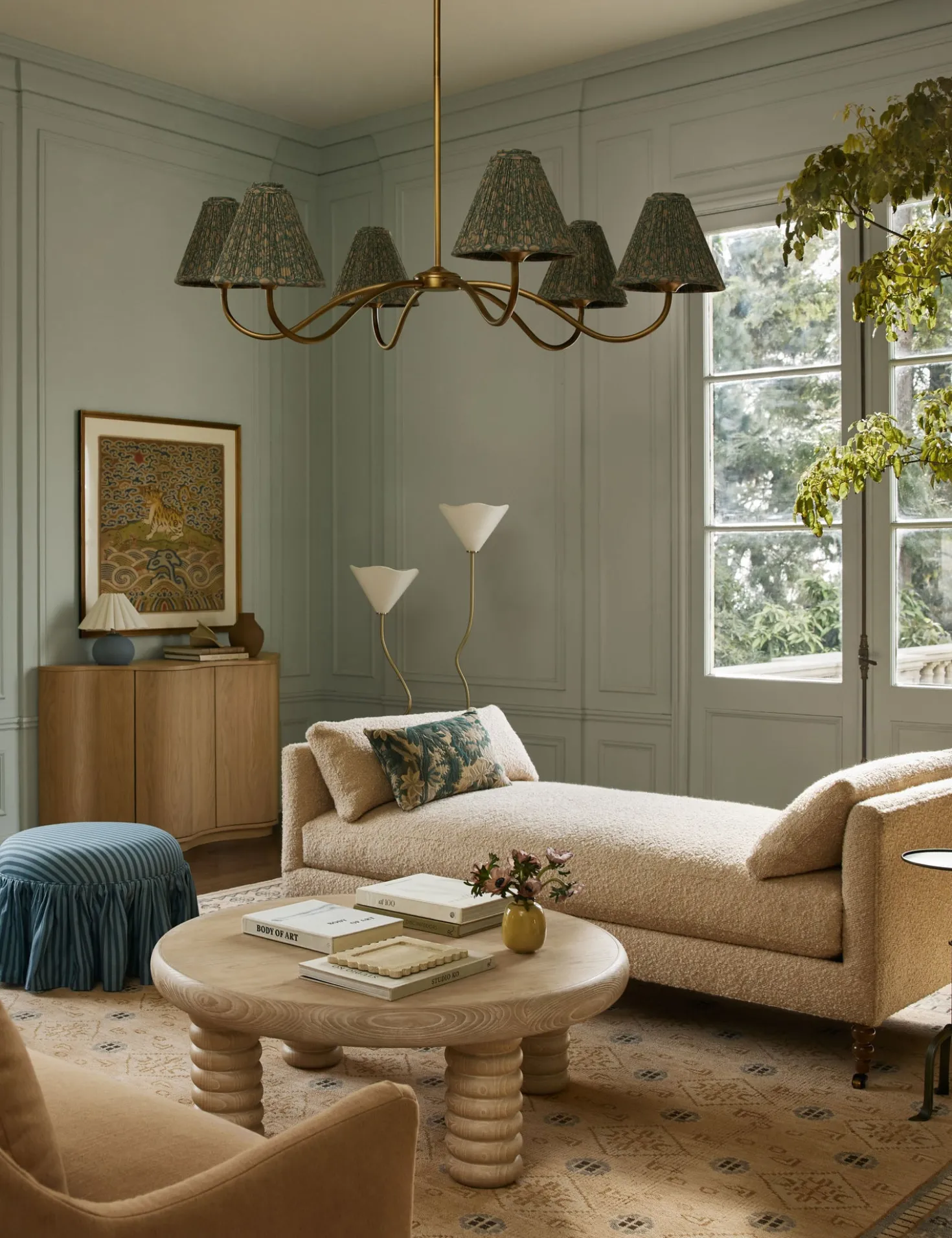 Fabienne Daybed