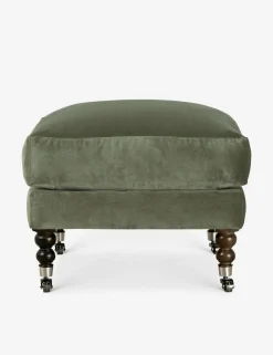 Fabienne Ottoman