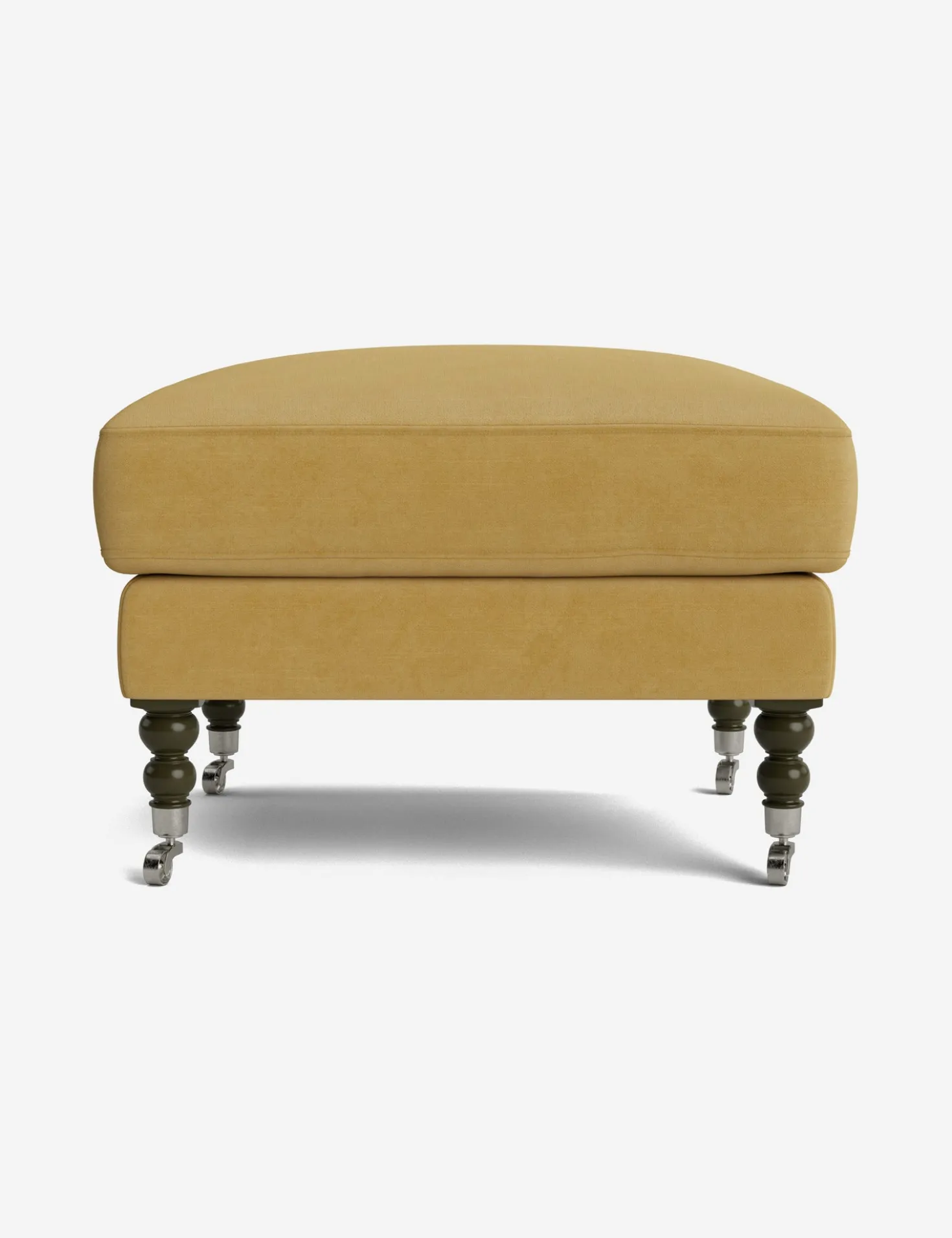 Fabienne Ottoman