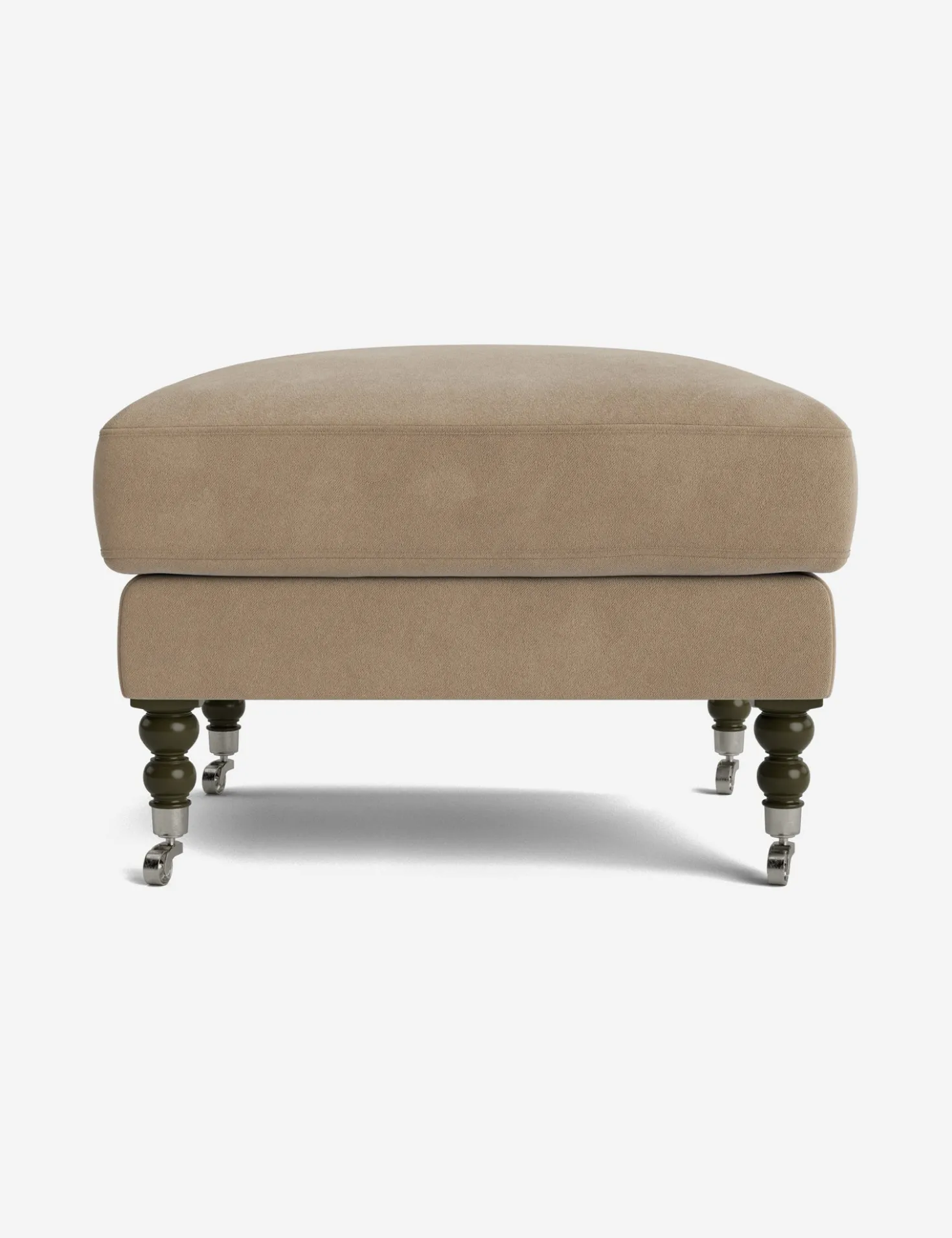 Fabienne Ottoman