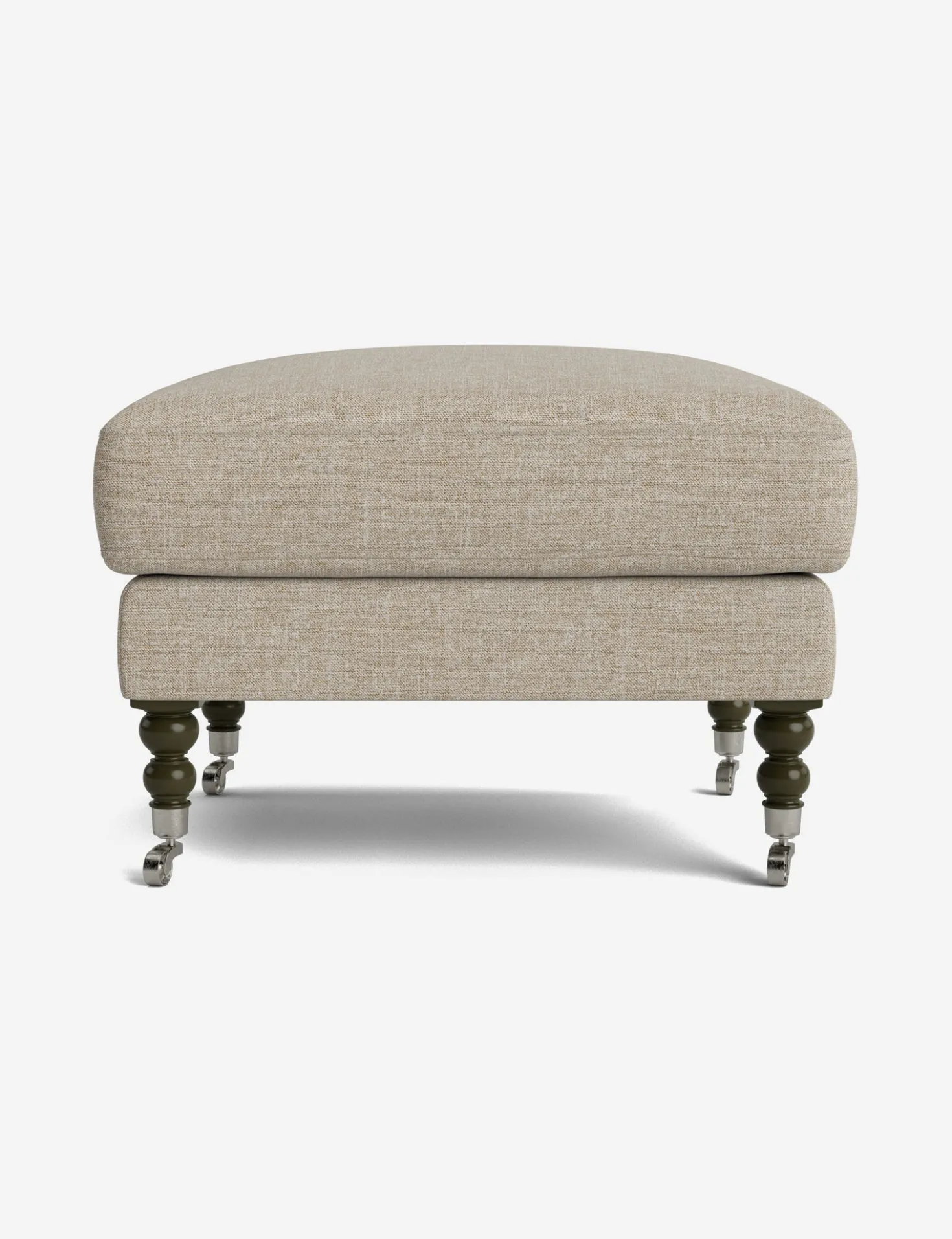 Fabienne Ottoman