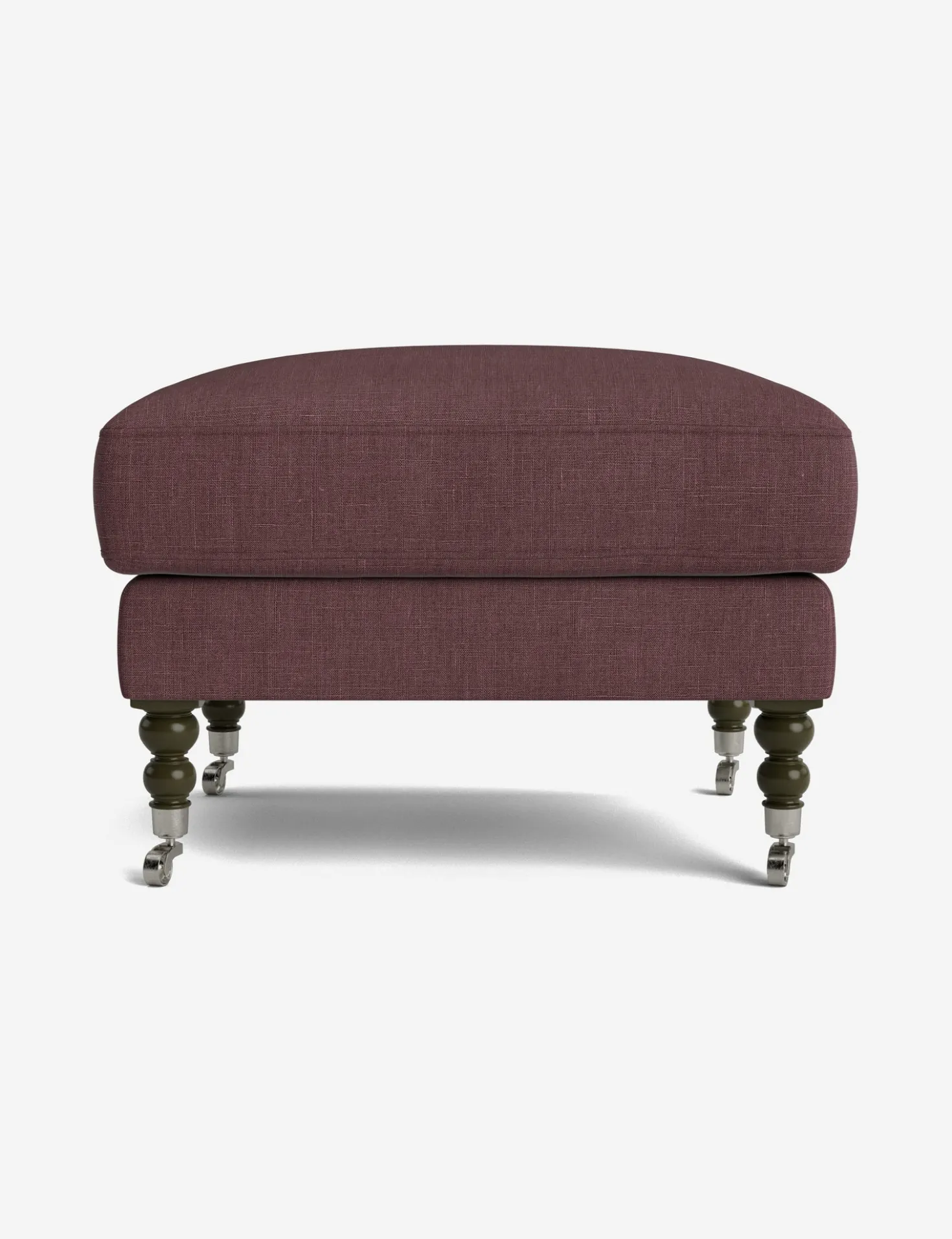 Fabienne Ottoman