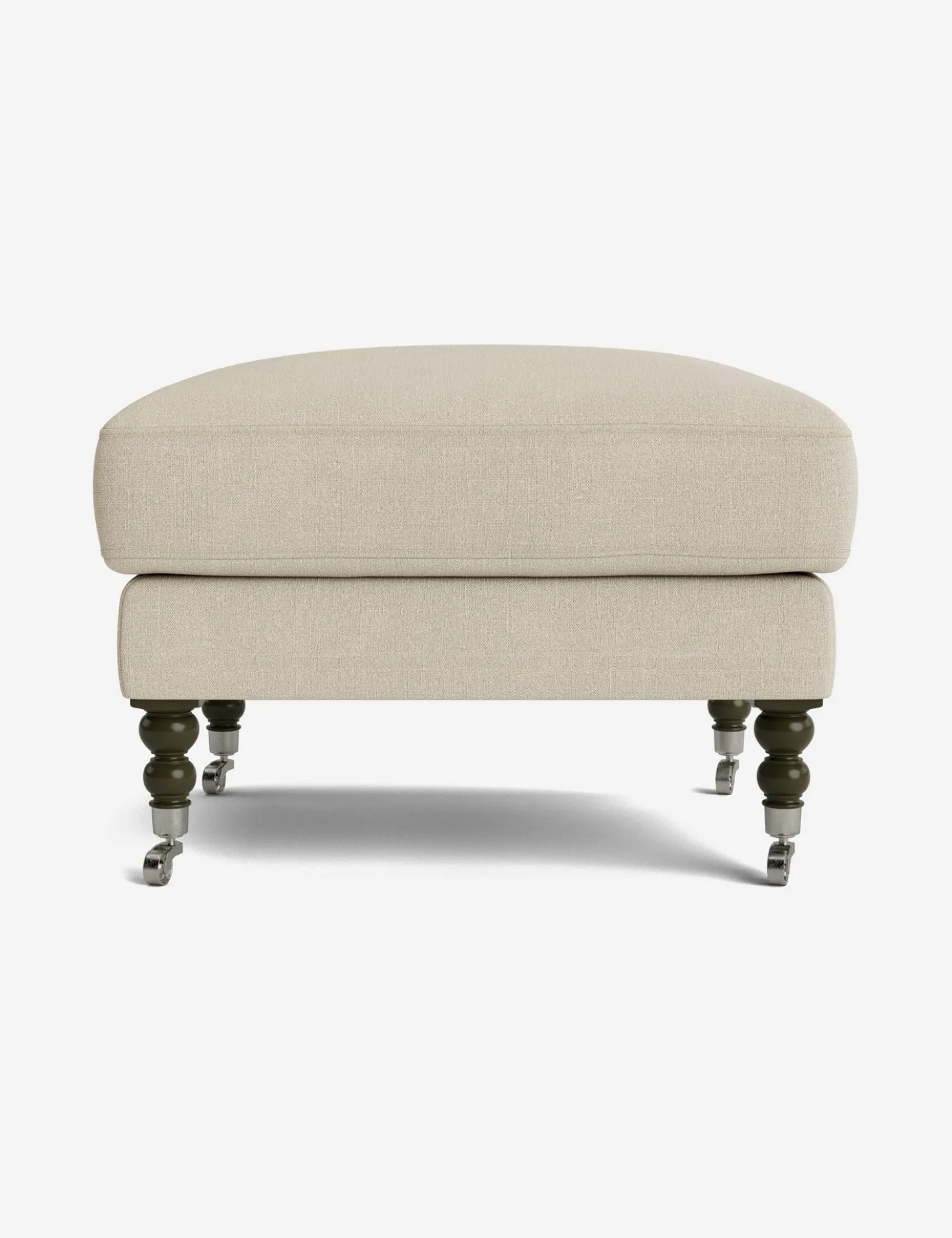 Fabienne Ottoman
