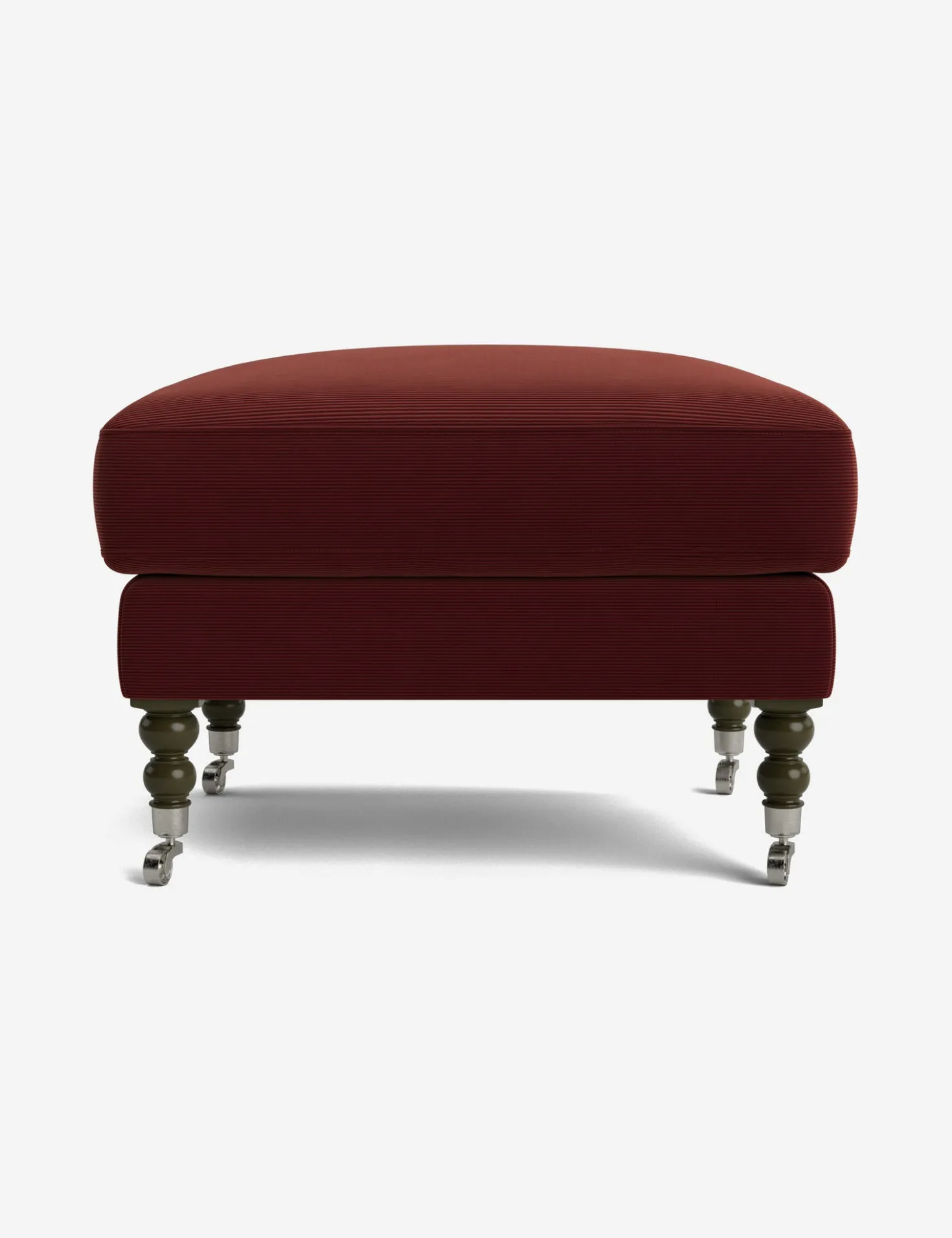 Fabienne Ottoman
