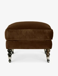 Fabienne Ottoman