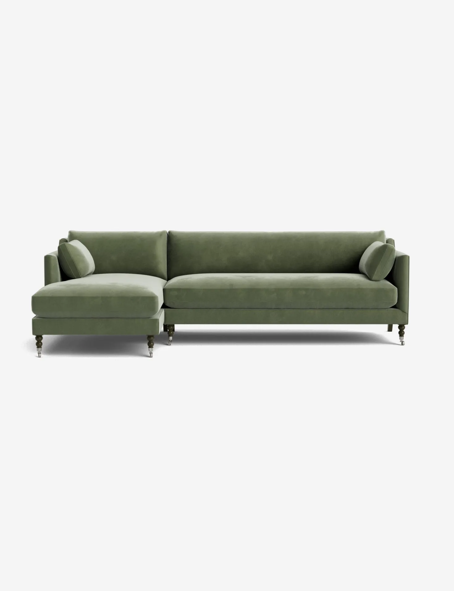 Fabienne Sectional Sofa