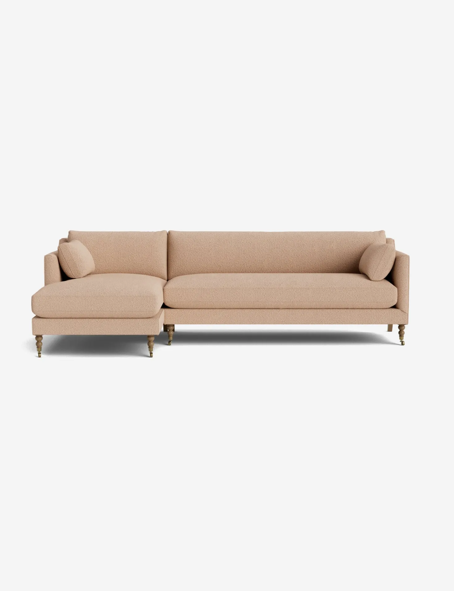 Fabienne Sectional Sofa