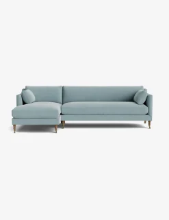 Fabienne Sectional Sofa