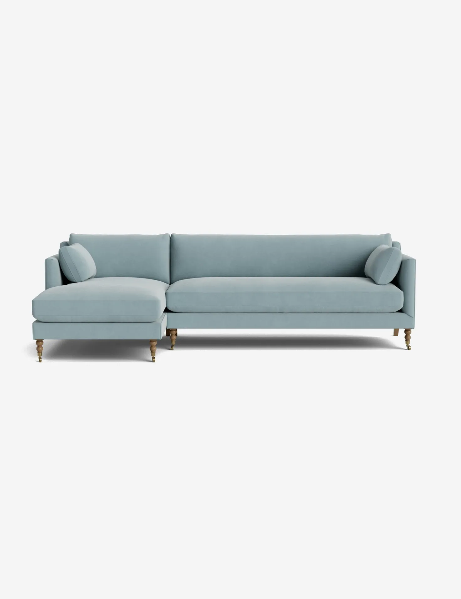 Fabienne Sectional Sofa