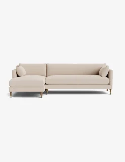 Fabienne Sectional Sofa