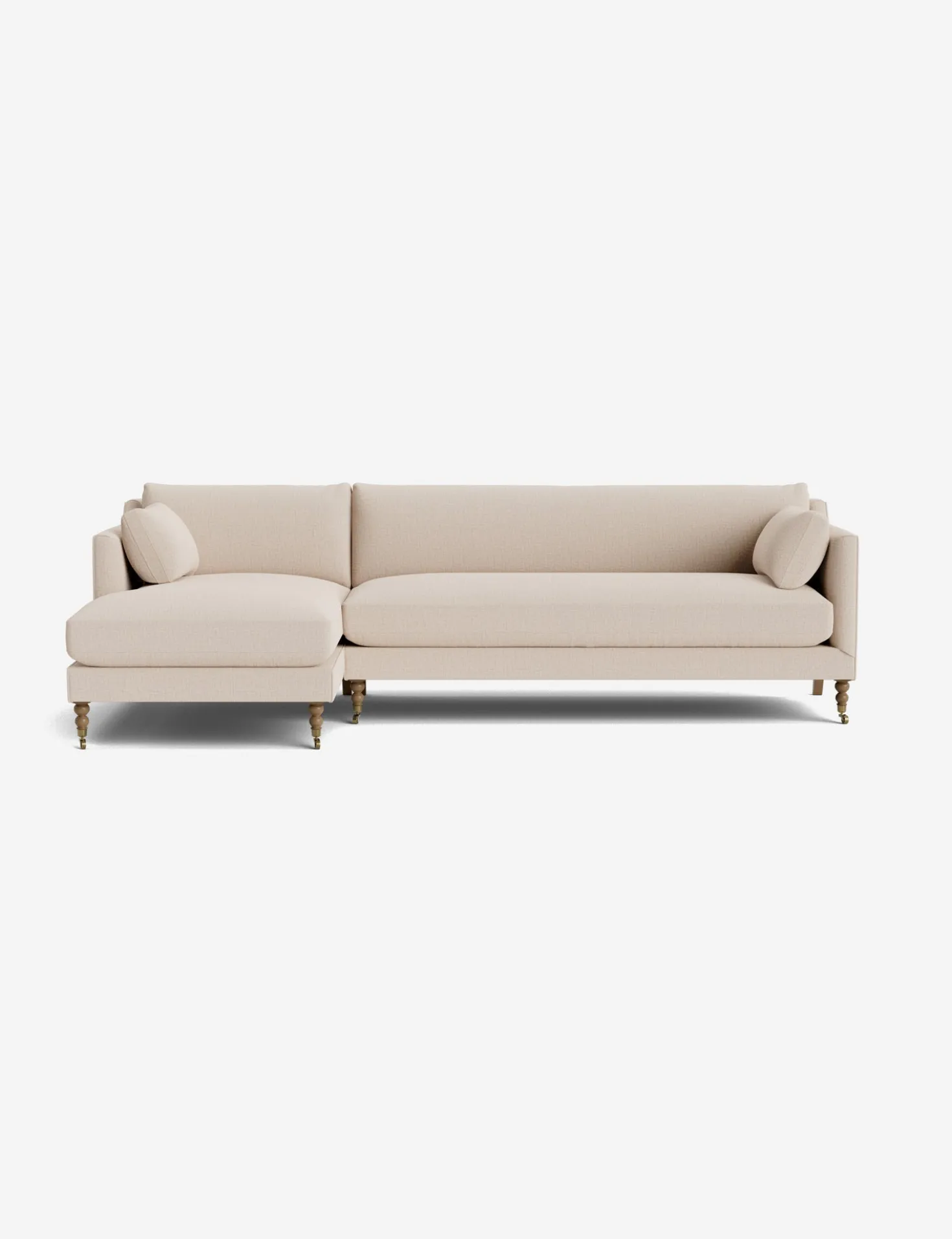 Fabienne Sectional Sofa