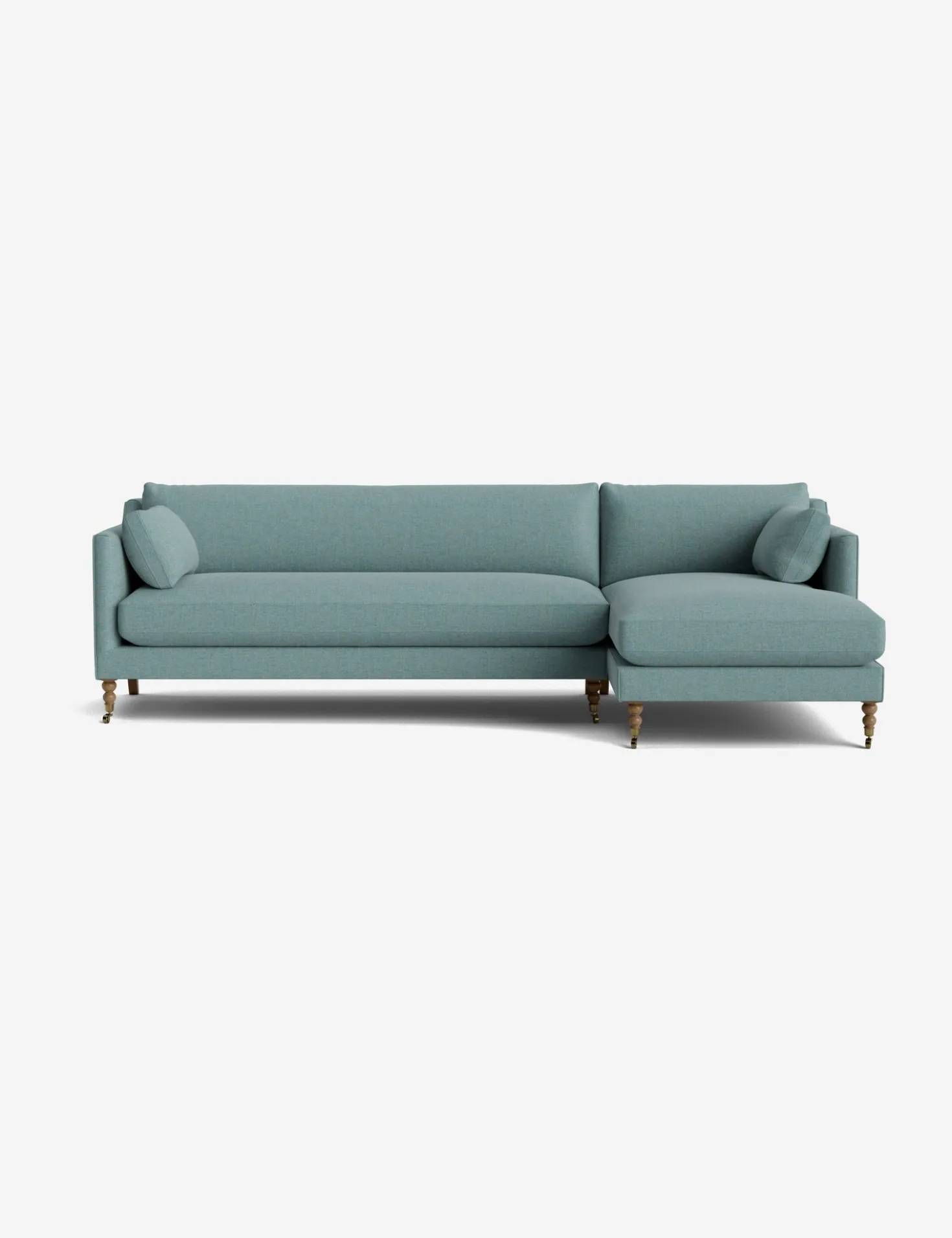 Fabienne Sectional Sofa