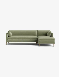 Fabienne Sectional Sofa