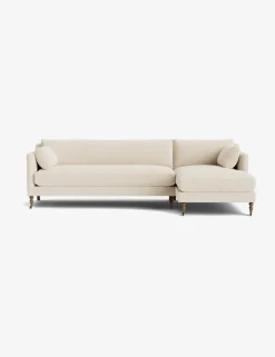 Fabienne Sectional Sofa