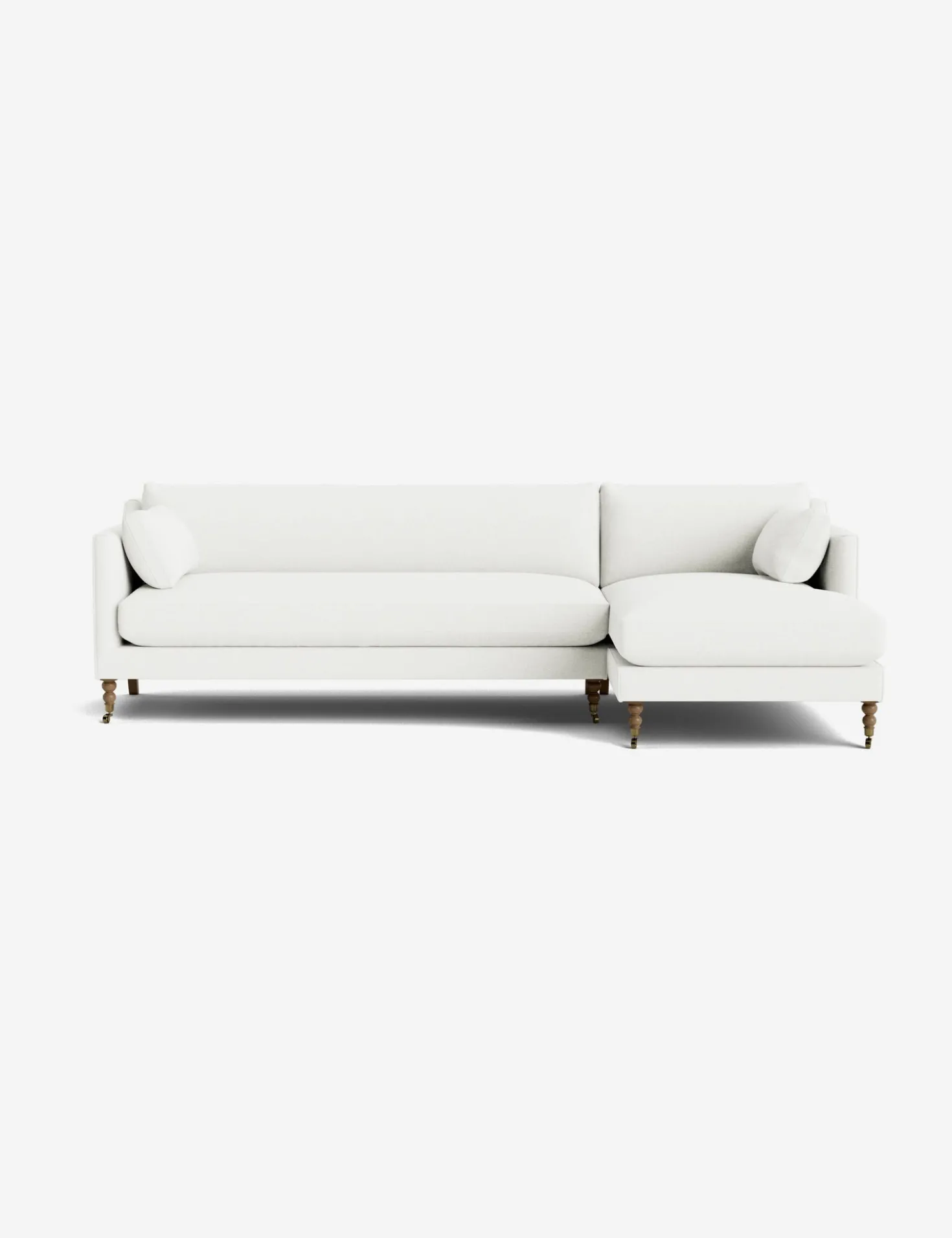 Fabienne Sectional Sofa