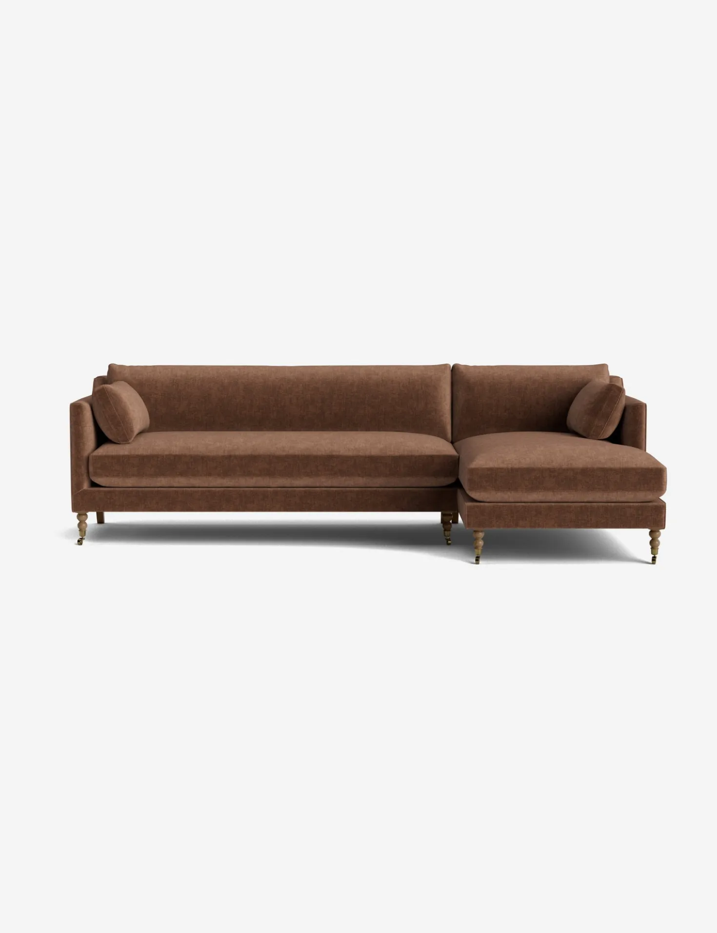 Fabienne Sectional Sofa