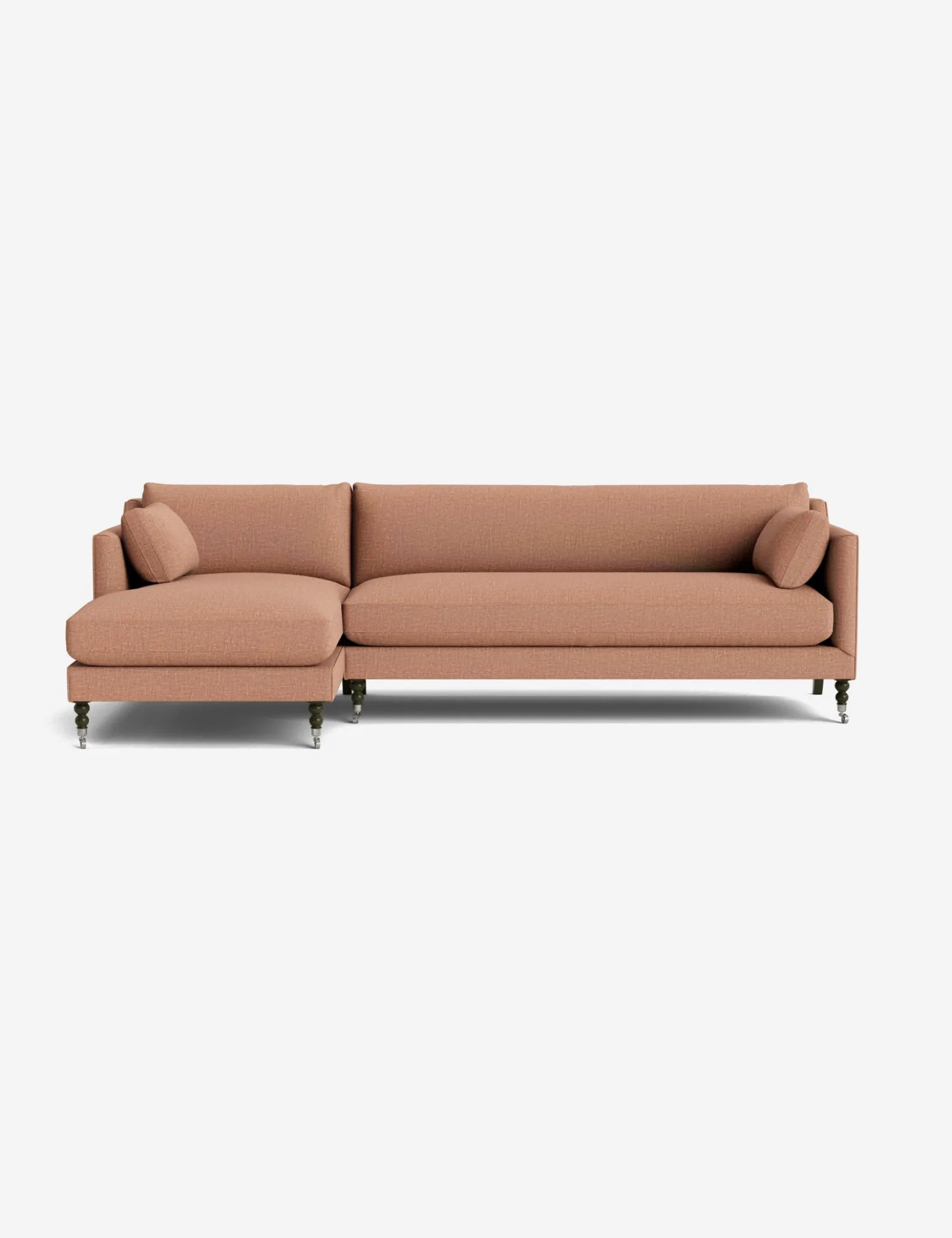 Fabienne Sectional Sofa