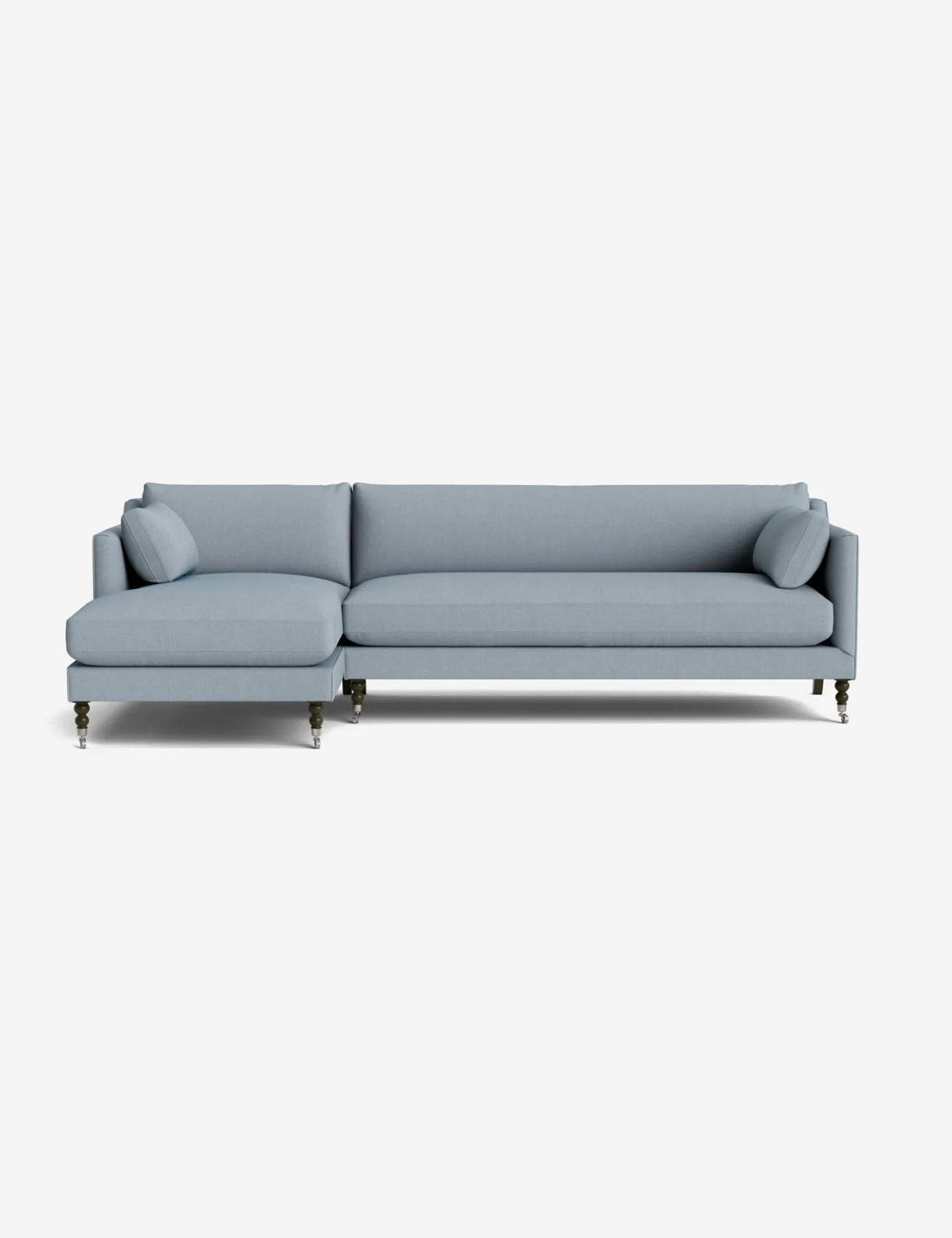 Fabienne Sectional Sofa