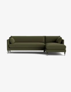 Fabienne Sectional Sofa