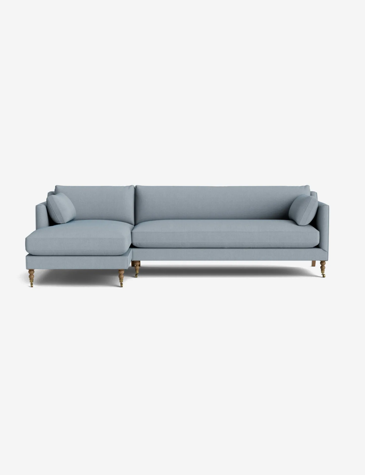 Fabienne Sectional Sofa