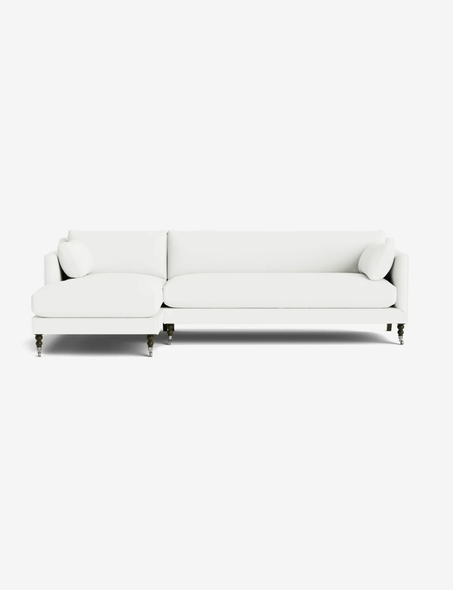 Fabienne Sectional Sofa