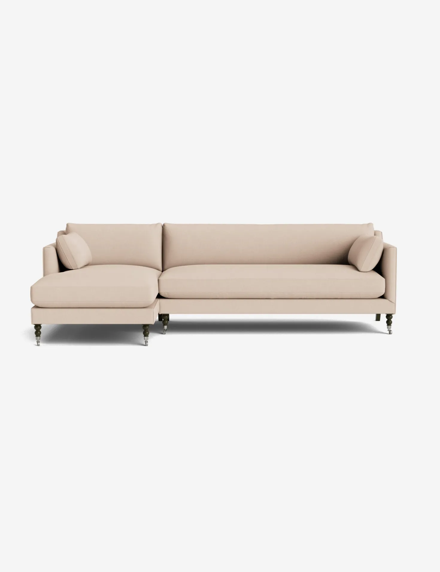 Fabienne Sectional Sofa