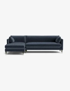Fabienne Sectional Sofa